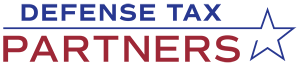 Tsaile Tax Debt Attorney defense tax partners logo 300x65